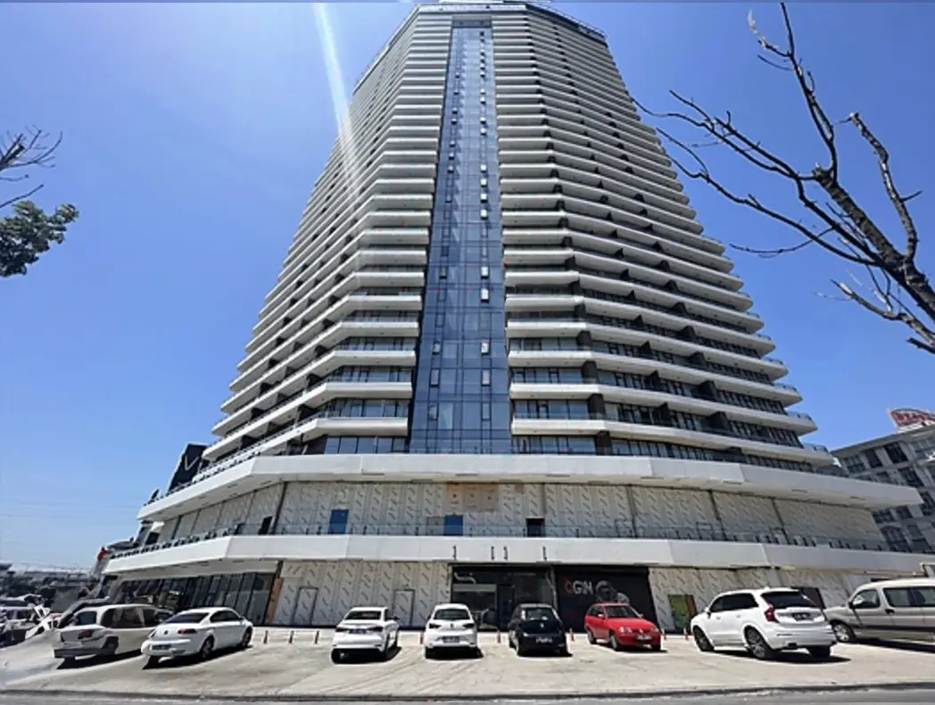 Istanbul property